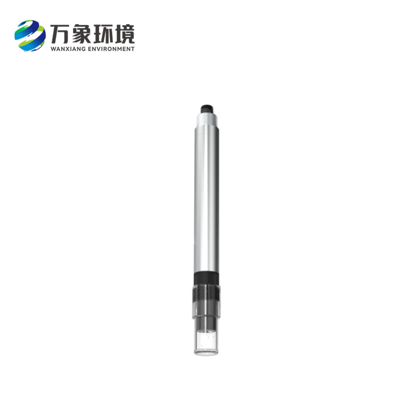 在線(xiàn)水質(zhì)電導率傳感器