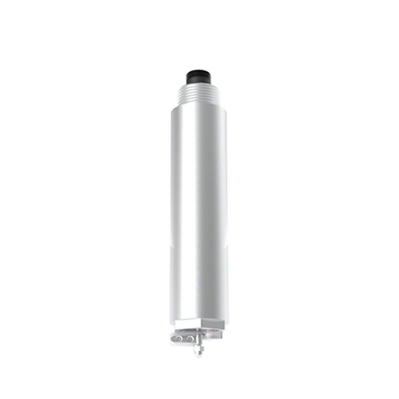 水質(zhì)葉綠素傳感器是一種專(zhuān)門(mén)用來(lái)檢測葉綠素含量的設備