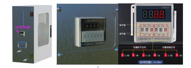 多參數水質(zhì)在線(xiàn)監測儀
