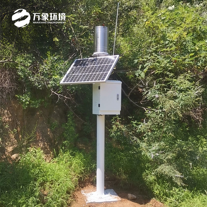 實(shí)時(shí)遙測雨量計對于防汛減災工作的幫助是不容小覷的