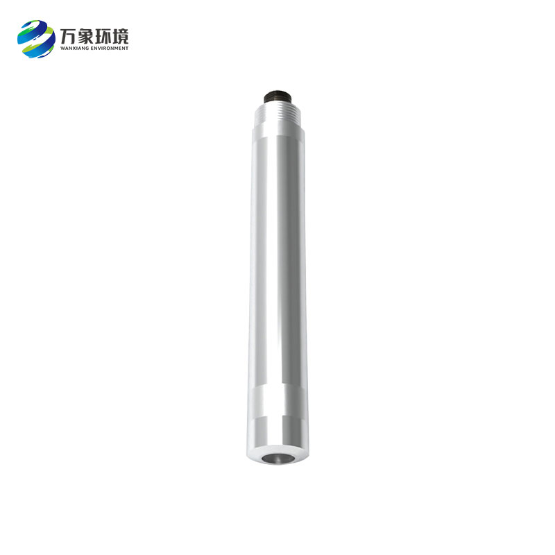 熒光法葉綠素在線(xiàn)傳感器幫助水質(zhì)調查